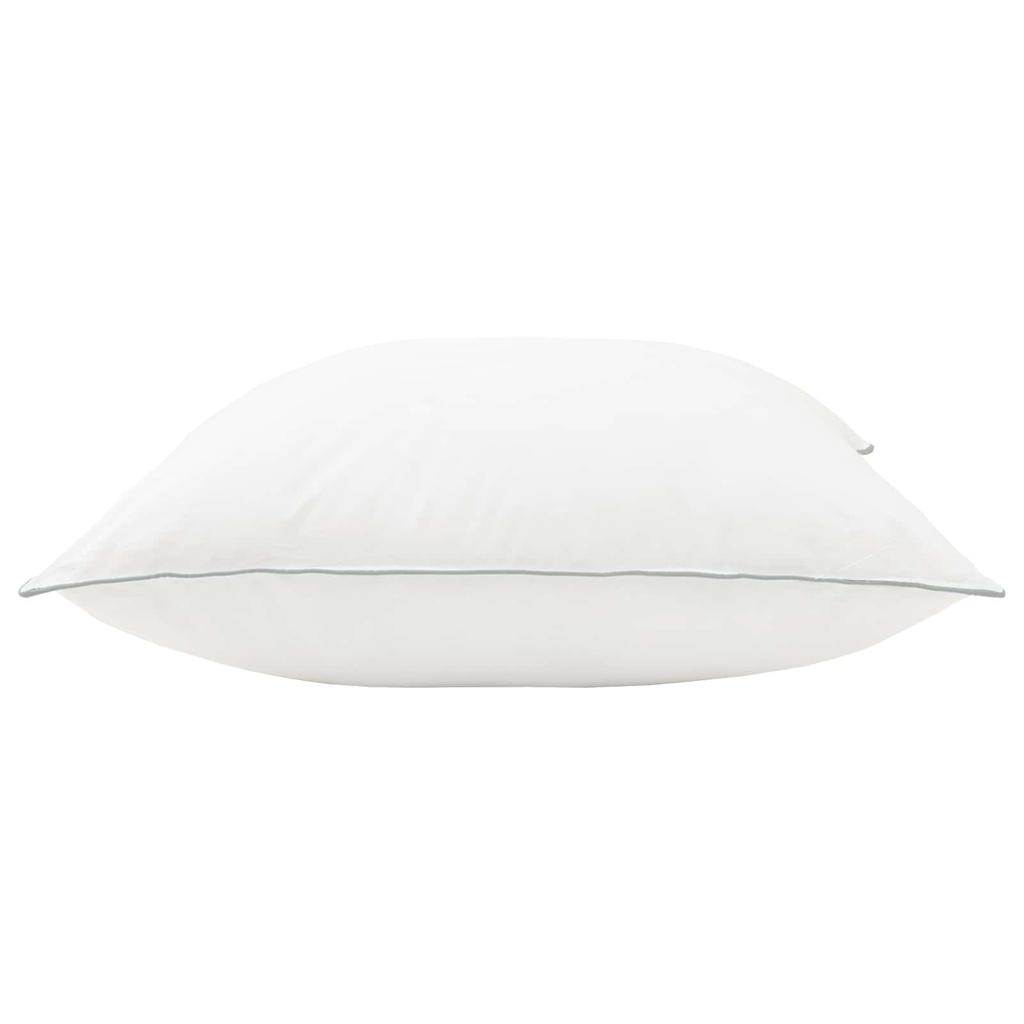 Pillow 50 X 50 Cm Australian Wool White