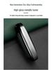 OMODA 5 High-End Key Case - Fashionable Buckle Shell Car Accessory for Men and Women (2023)