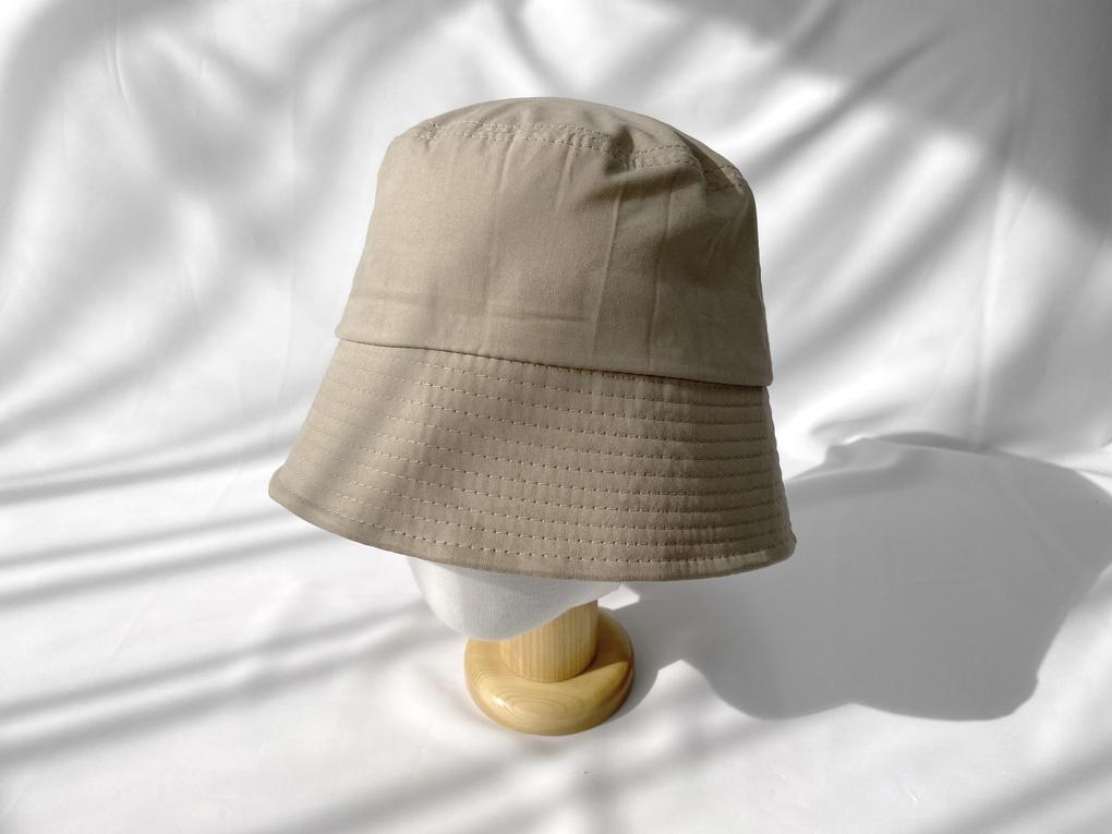 Women's Unisex Wire Down Bucket Hat Bucket Hat