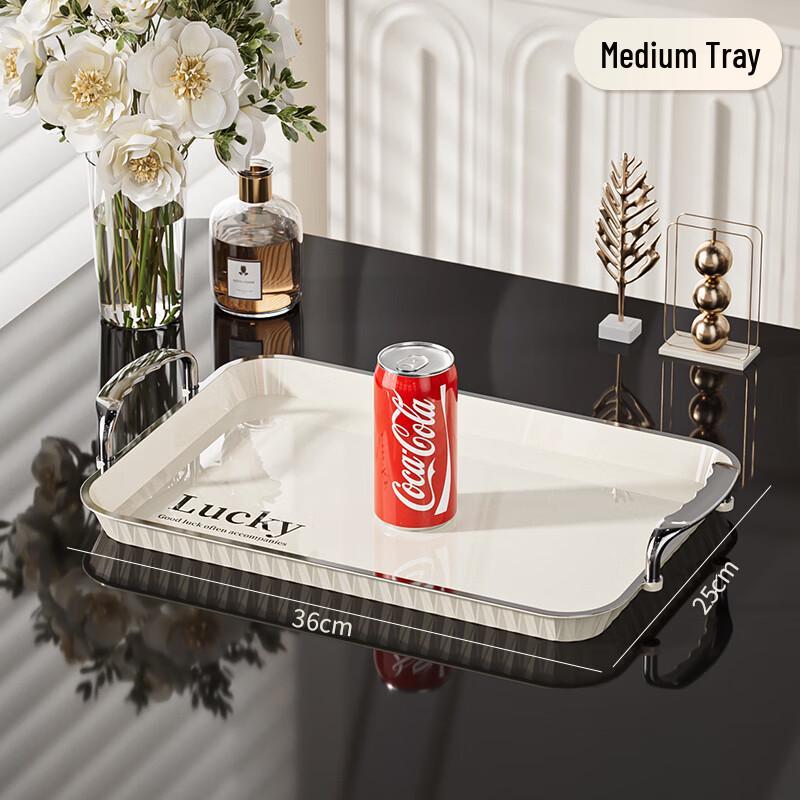 KANGMO Rectangular Serving Tray