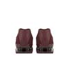 Nike Shox Z Dark Team Rot Damen Sneaker Mystic-Dates Schwarz HQ7540-600