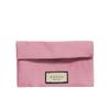 Gucci Qimeng Gardenia Comb + Pink Floral Cosmetic Bag Portable