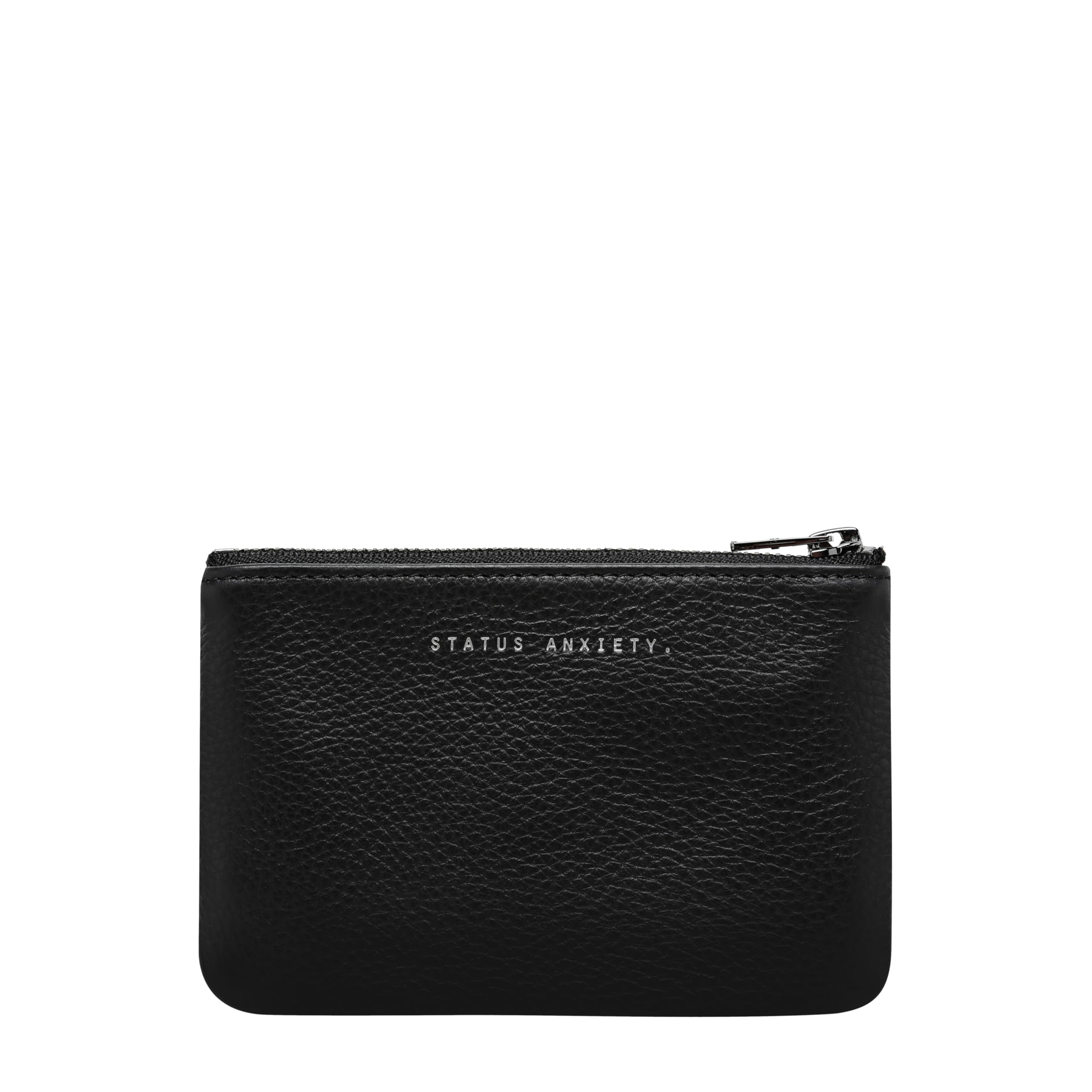 [Status Anxiety] ИЗМЕНИ ВСЁ