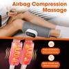 Wireless 360° Air Pressure Calf Massager Eletric 3 Mode Airbag Compresstion Leg Massage Foot Calf Muscle Relax Blood Circulation