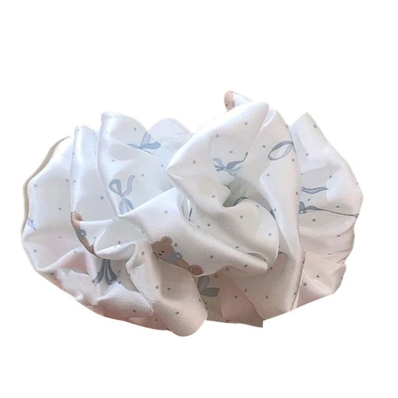 Elegant Bowknot Banana Clip Hair Accessory For Women Securely Hold Vertical Clip Design Hairpin For Parties Weddings