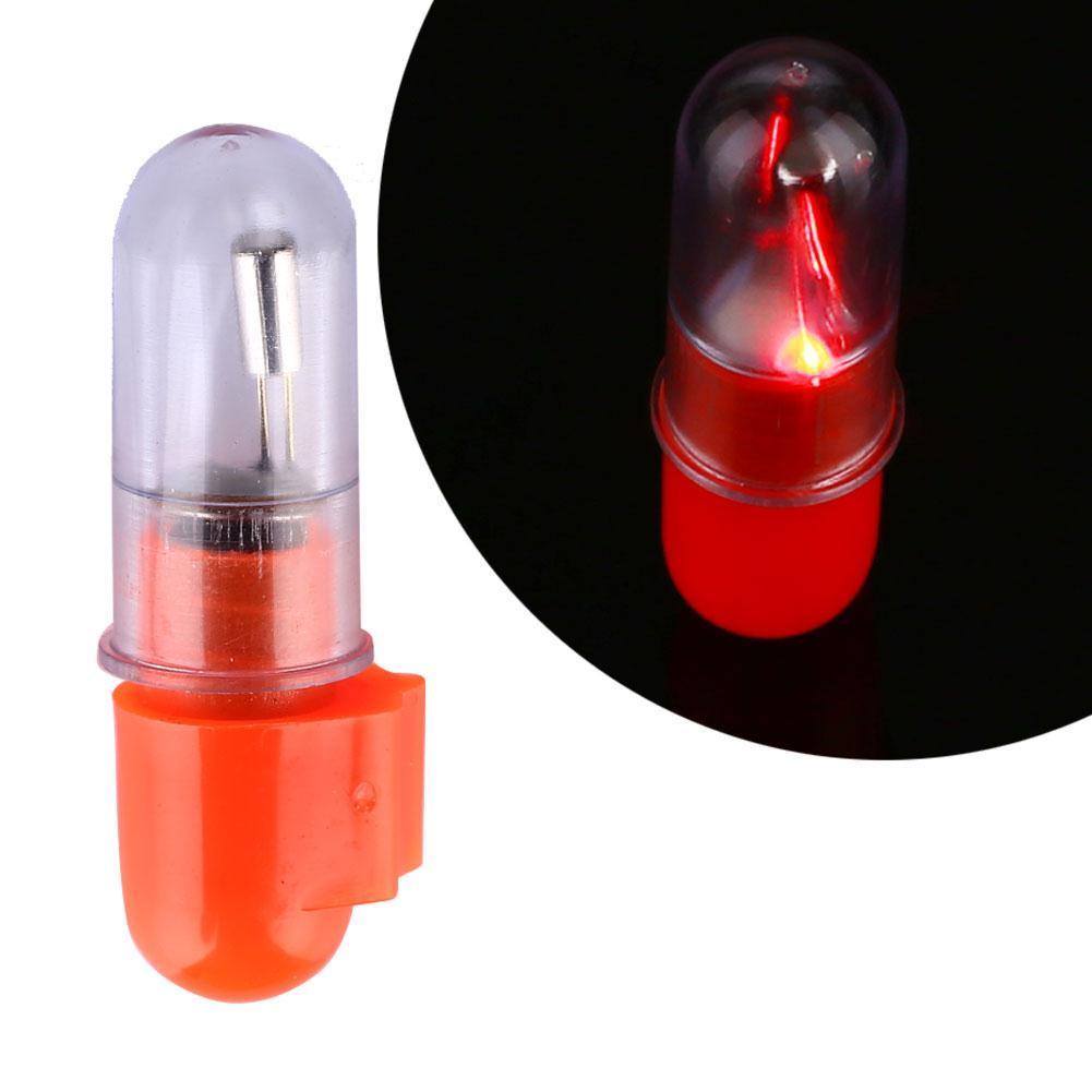 Flash indicator