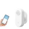 3 In 1 2.4G MmWave Radar Human Body Presence Motion Sensor +PIR Infrared+illuminance Dectection Home Automation