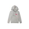 Vans X BAPE Hoodie mit Fleece-Futter und Logo-Print Unisex Oberteile Grau VN0A7XKN448