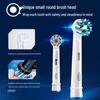 Oral-B P4000 3D Sonic Electric Toothbrush