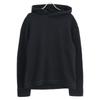 THE ROW AP405 Pullover Hoodie/ tops XS blackUsed