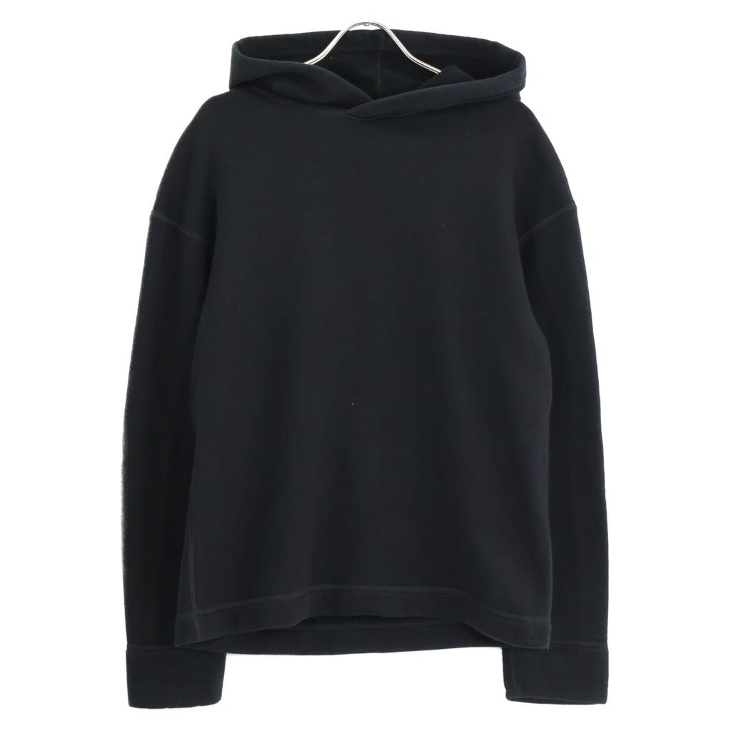 The Row AP405 Pullover Hoodie/ Tops XS blackUsed