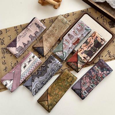 Doplňky – Šátky a šály