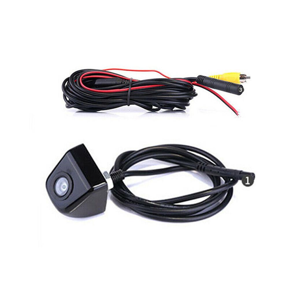 HD 170° Automobiles Night Vision Auto Car Parking Cam Reverse Camera Rear View Vehicle Camera