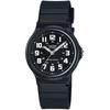 Casio MQ-71-1BDF Analog Black Resin Strap Watch For Men / Classic Watch, Authentic Casio
