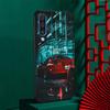 Car Cool Case for Samsung Galaxy A50 A10 A70 A30 A20s A20e A40 A10s A10e A90 5G A30s A60 A20 TPU Black Phone Cover A51 A52 Coque