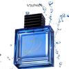 He Feng Yu Men's Ocean Indigo Perfume