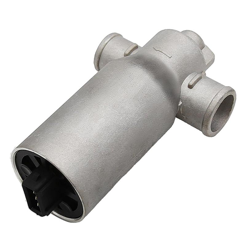 Idle Air Control Valve (Iac Valve) 0280140545 Compatible With Bmw 323I, 325I, 328I, 525I, 528I, M3, X5, Z3, Z4
