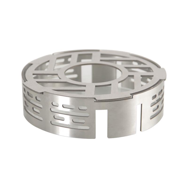 NuFeng Outdoor Portable Heat-Gathering Stove Cover Large