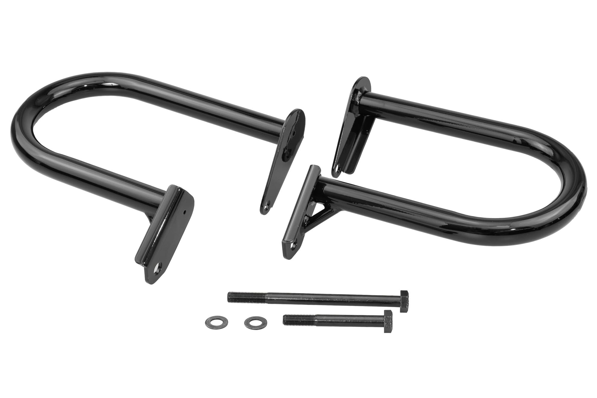 

Kijima Двигатель мотоцикла Meguro S1/W230 ( 25-) Защита, Сталь, Черный, 405-248 чёрный