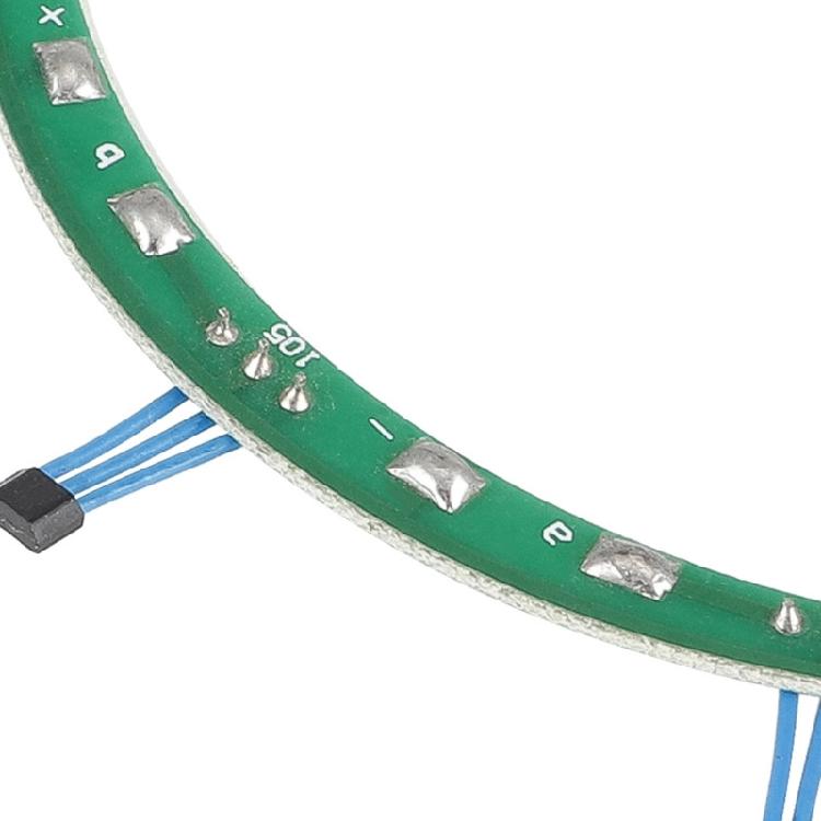 Electric Scooter Hall Sensor Board Electric Scooter Motor Hall Sensor Board Part