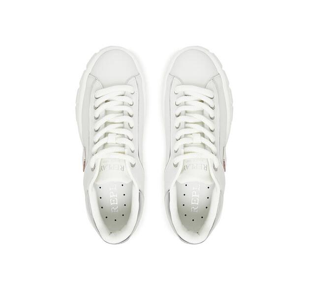 Кроссовки REPLAY GWZ7G .000.C0001L