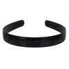 Black Plastic Hair BandTwist RodNational Style HeadbandPrimary School Hair Band