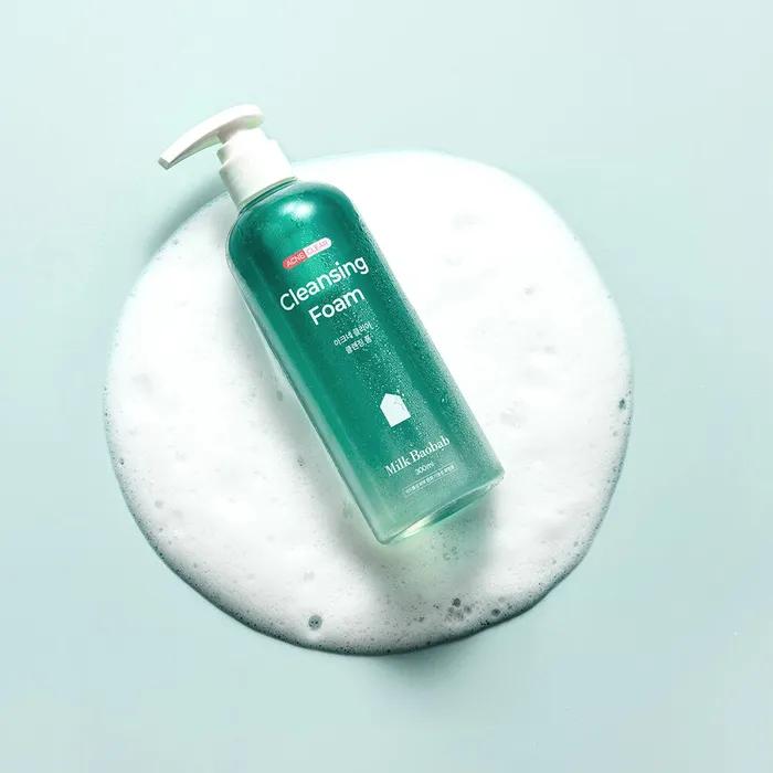Acne Clear Cleansing Foam 300ml