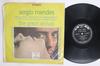 LP Record SERGIO MENDES  Great Arrival TLA692 Tailee 1970 Taiwan Latin Used