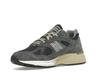 New Balance 991v2 Made in England Dark Gull Grey - U991GG2