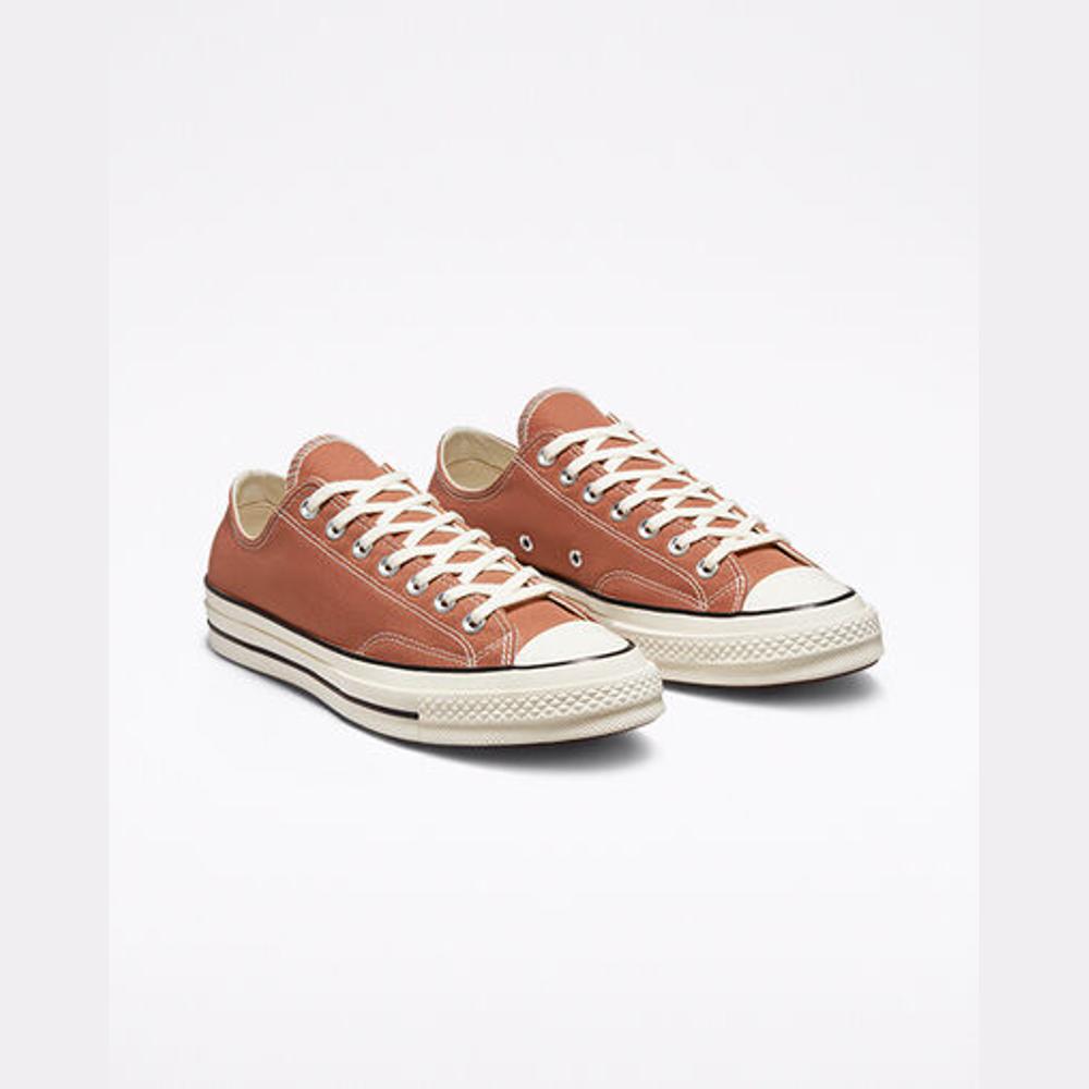 Sneakers Converse Mineral Clay / Egret / Black Unisex Chuck 70