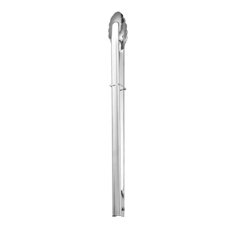 SMVP Stainless Steel Buffet & BBQ Food Clip
