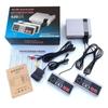 Klasik Mini NES Oyun Konsolu Dahili 620 Oyun El Tipi Retro Video Oyun Oynatıcı