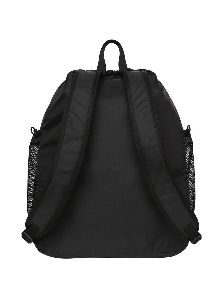 Nordisk [Lnt] String Backpack_Black