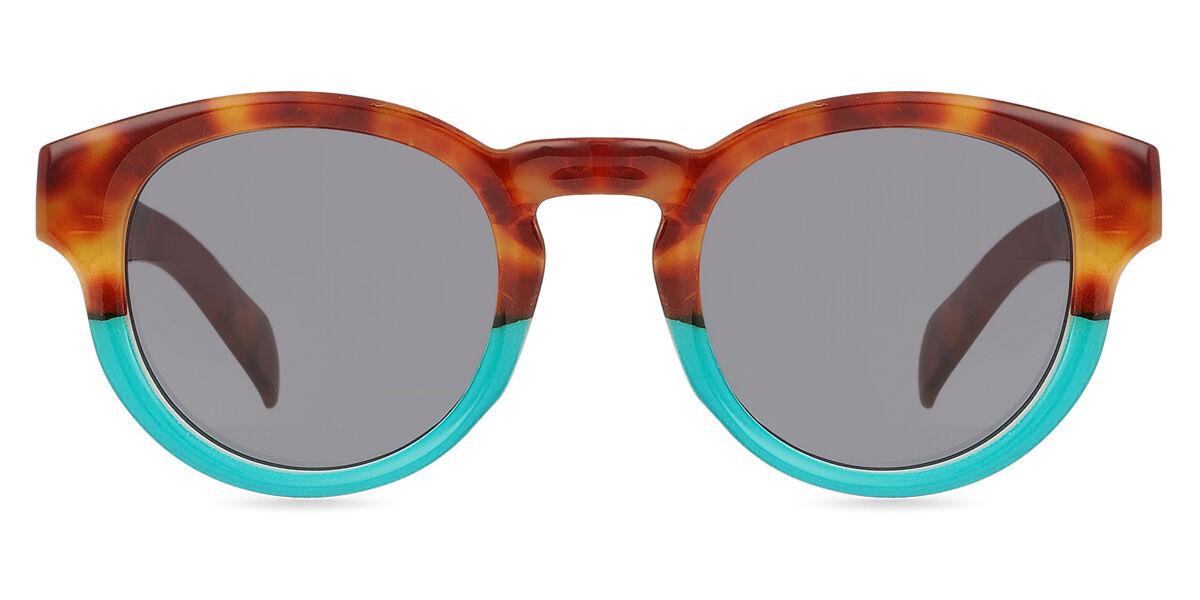 

Hanukeii Mauricio Hk 014 03 Unisex Sunglasses 49-00-135