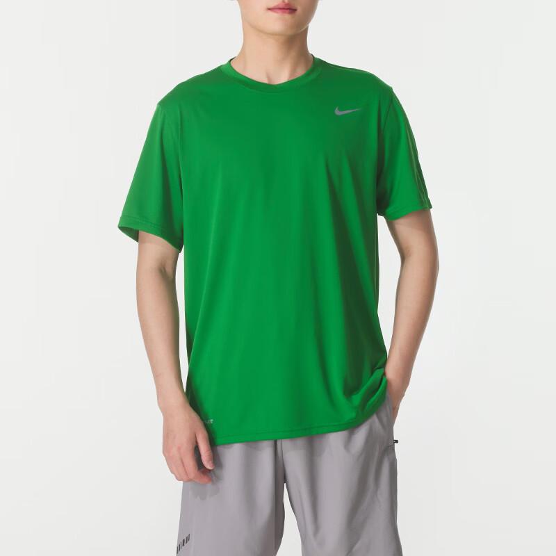 Nike Men s Summer Short Sleeve T-Shirt HF0507-315