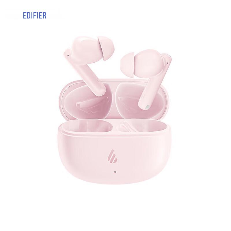 

Edifier X5 Evo True Wireless ANC Earbuds