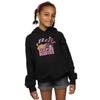 Disney Girls Wreck It Ralph Aurora And Vanellope Hoodie