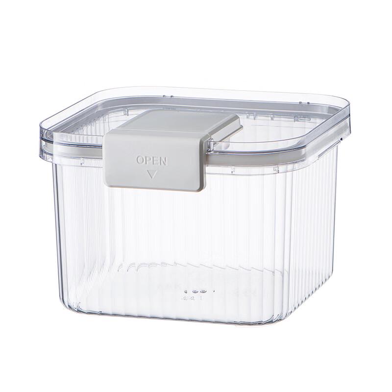 Meiliya Automatic Rice Storage Dispenser