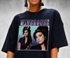 Amy Winehouse T Shirt Best Rock PopTee Shirt Vintage Tee Shirt