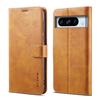 PU Leather Flip Wallet Phone Case for Google Pixel 10 Pro 5G,10 Pro XL 5G,9 Pro XL,8 Pro Shockproof TPU Inner Cover