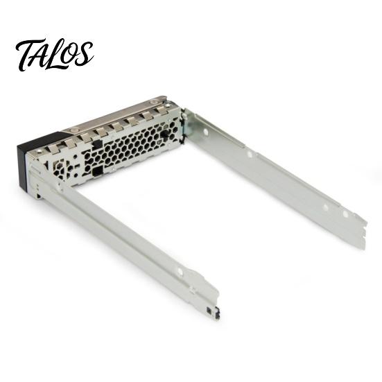 SAS SATA 3,5palcový HDD Caddy držák pro Dell R740 R640 R940 R540