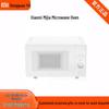 Xiaomi Mijia Smart Microwave Oven with Voice Control, 20L Capacity