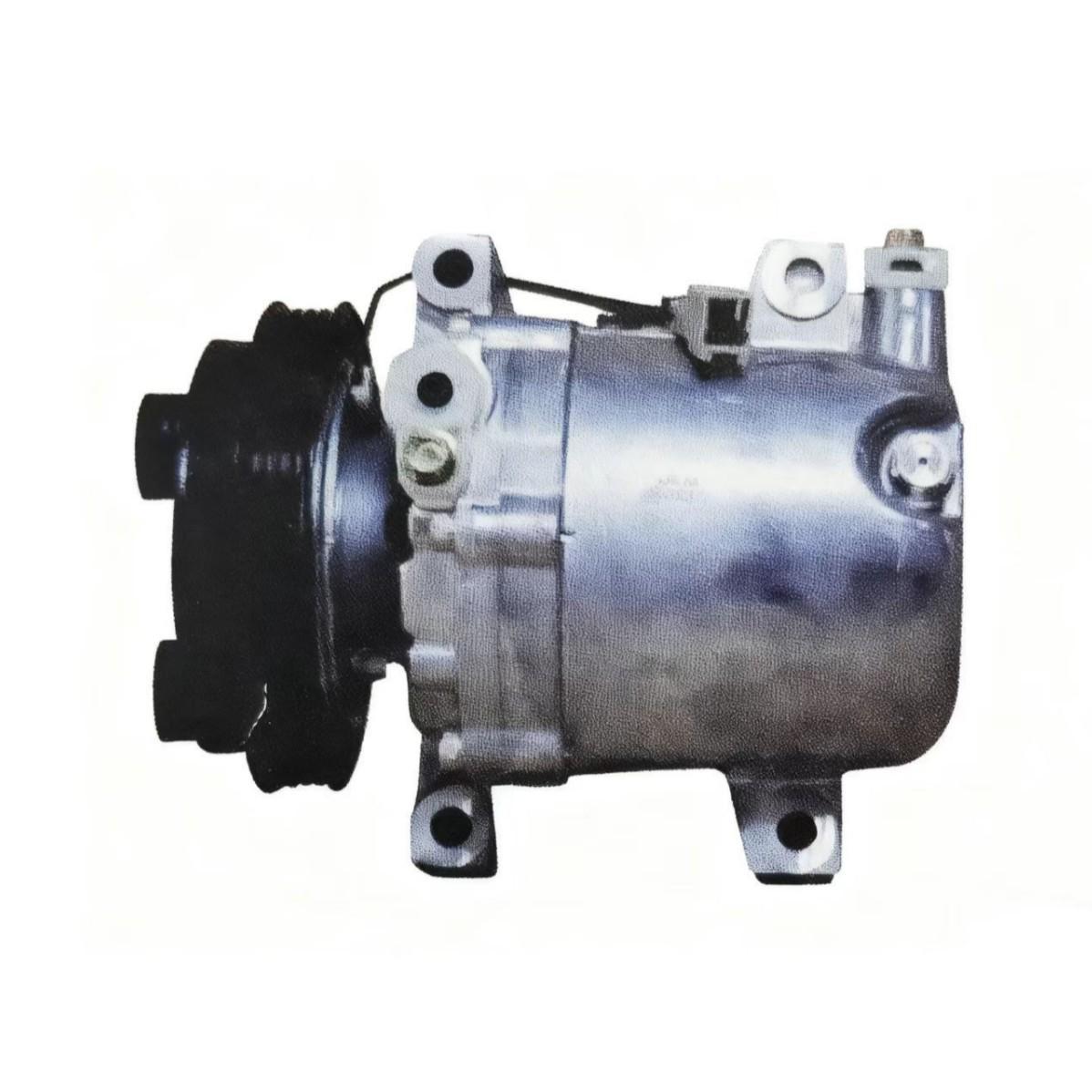 

CR-14 Compressor Compatible with 73111FE000/3B45045010 Large + Tool