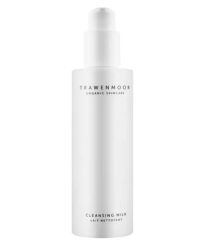 Cleansing Milk Trawenmoor 200 Ml
