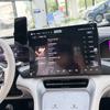 Car Phone Holder For BYD Leopard 8 2025 2026 Car Screen Fixed Clip Wireless Charger Phone Mount Car Phone Charger for Denza B8