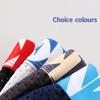 Men Double Thong Panties Sexy Solid Brief Thong Breathable Underpants