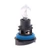 1Pcs Front Daytime Running Light Bulb With Base 6216F6 89072904 Ph24W For 3008 5008 C5 12V