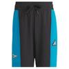 SS25 Shorts Children Aged 3 7 Years Old Black/Blue JM3434