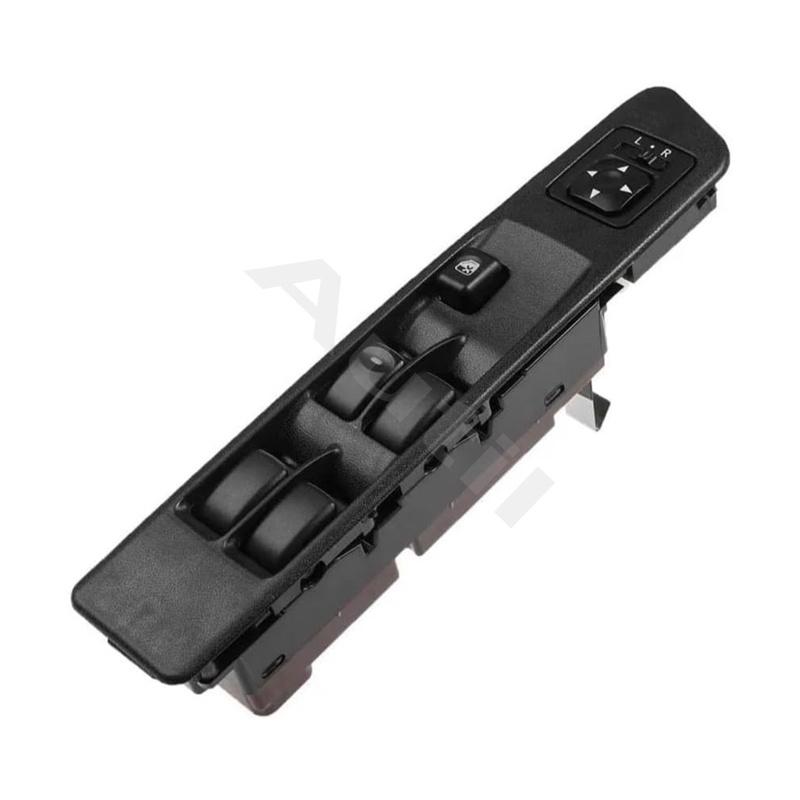 For Mitsubishi Pajero Pinin Montero IO H76W H77W Electric Power Window Switch Lifter Regulator Button Car Accessories MR601856