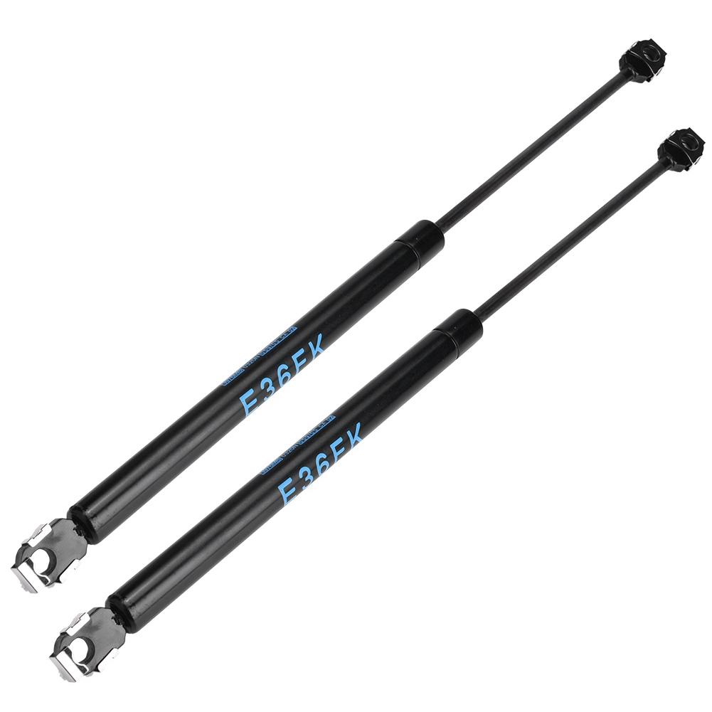 1 Pair Bonnet Hood Lift Support Shocks Gas Spring Fit for 3 Series E36 M3 318i 325i 51231960852